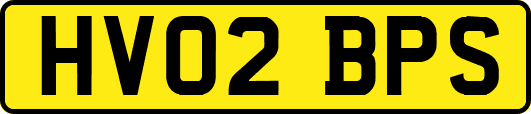 HV02BPS