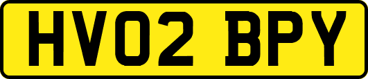 HV02BPY