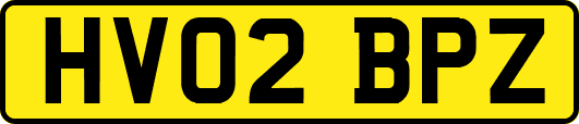 HV02BPZ