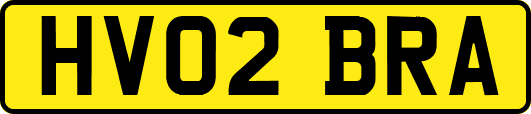 HV02BRA