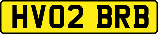 HV02BRB