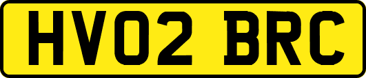 HV02BRC
