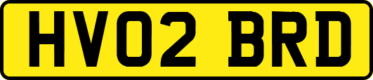HV02BRD