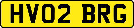 HV02BRG