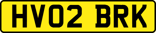 HV02BRK