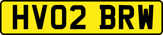 HV02BRW