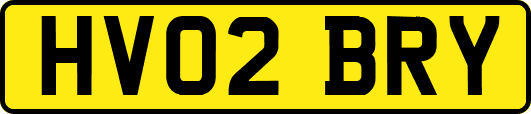 HV02BRY