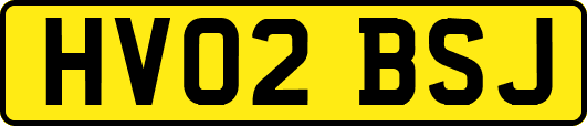 HV02BSJ
