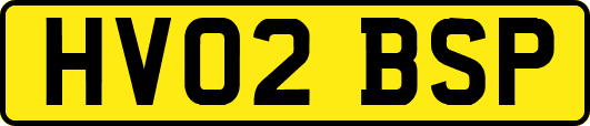 HV02BSP