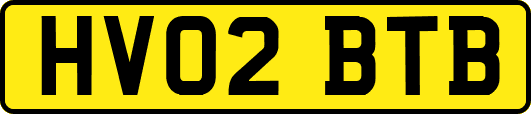 HV02BTB