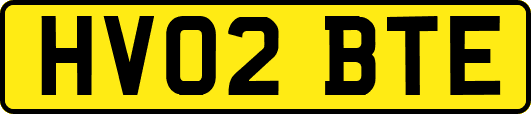 HV02BTE