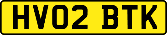 HV02BTK