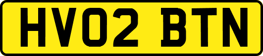 HV02BTN