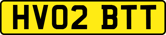 HV02BTT