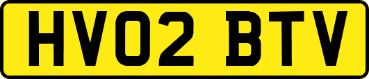 HV02BTV