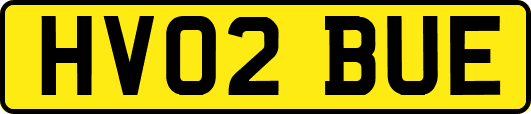 HV02BUE