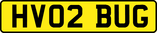 HV02BUG