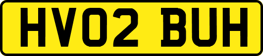 HV02BUH