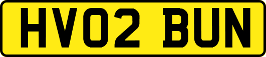 HV02BUN