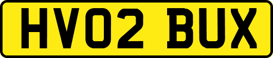HV02BUX