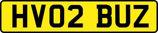 HV02BUZ