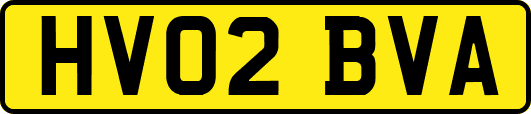 HV02BVA