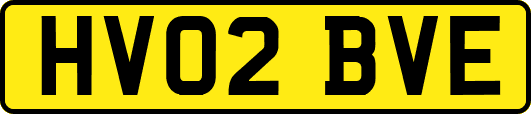 HV02BVE