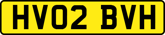 HV02BVH