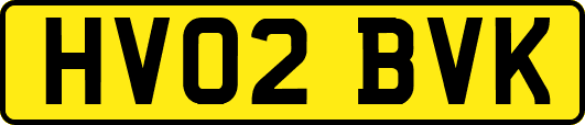 HV02BVK