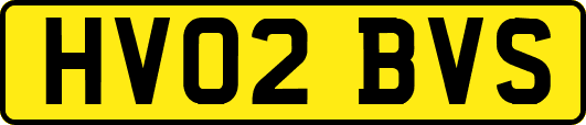 HV02BVS