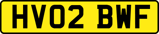 HV02BWF