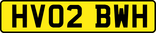 HV02BWH