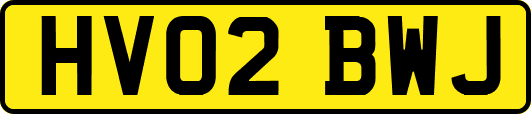 HV02BWJ