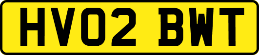 HV02BWT