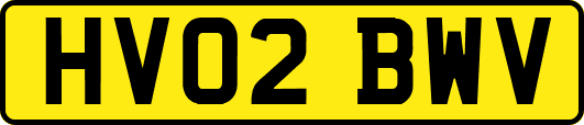 HV02BWV