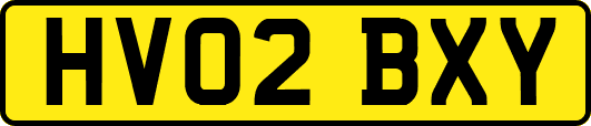 HV02BXY
