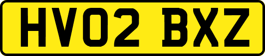 HV02BXZ