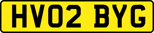 HV02BYG
