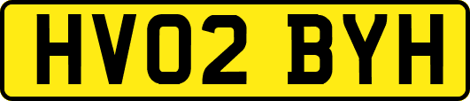 HV02BYH