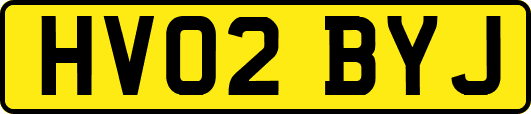HV02BYJ