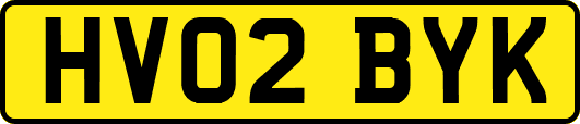 HV02BYK