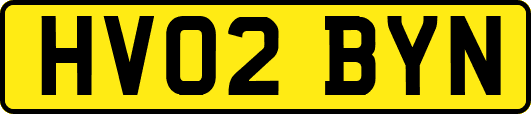 HV02BYN