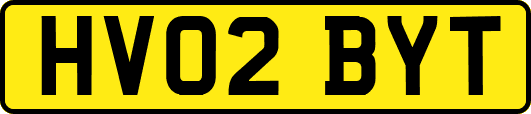 HV02BYT