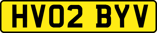 HV02BYV