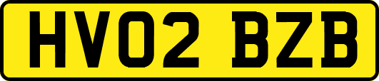 HV02BZB