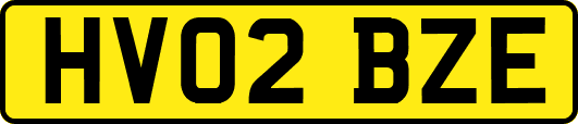 HV02BZE