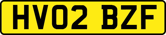HV02BZF