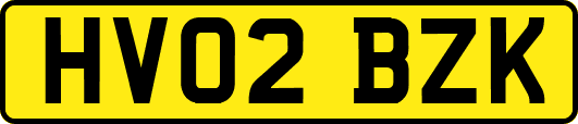 HV02BZK