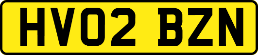HV02BZN