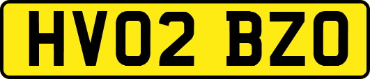 HV02BZO